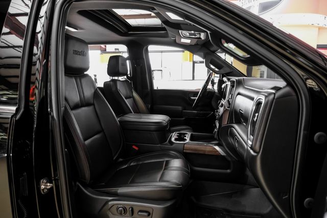 2023 Chevrolet Silverado 3500HD High Country