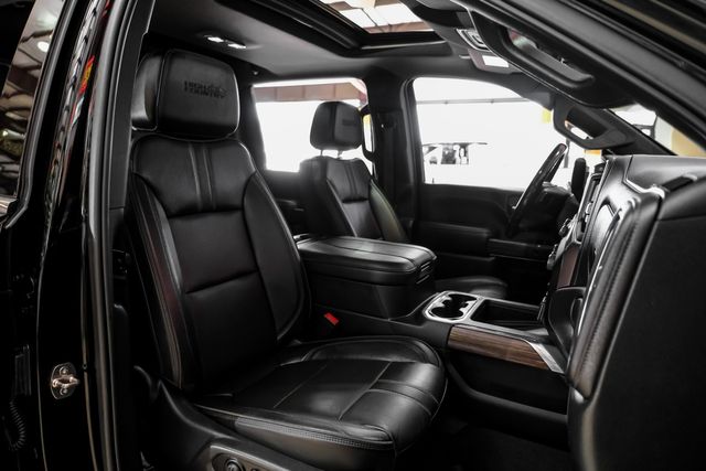 2023 Chevrolet Silverado 3500HD High Country