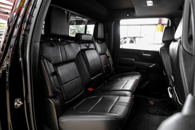 2023 Chevrolet Silverado 3500HD High Country