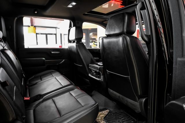2023 Chevrolet Silverado 3500HD High Country
