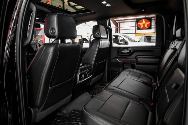2023 Chevrolet Silverado 3500HD High Country