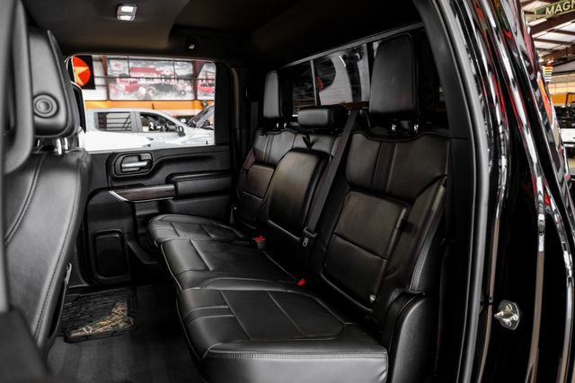 2023 Chevrolet Silverado 3500HD High Country 2023 Chevrolet Silverado 3500HD High Country