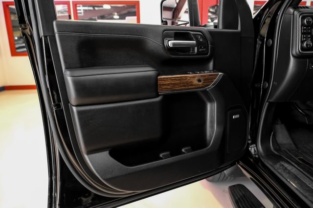 2023 Chevrolet Silverado 3500HD High Country 2023 Chevrolet Silverado 3500HD High Country