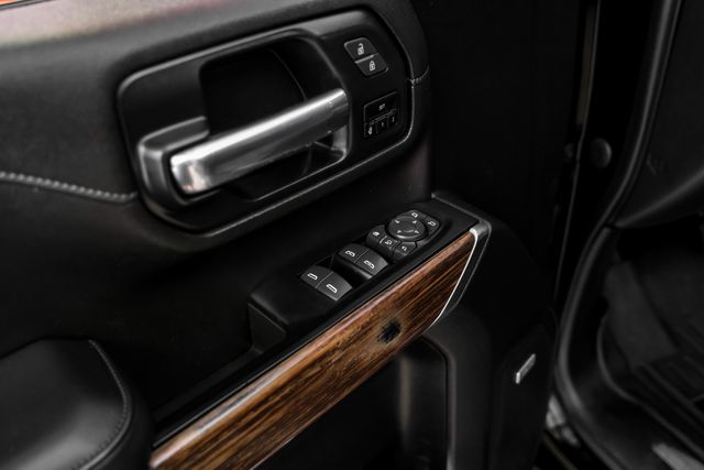 2023 Chevrolet Silverado 3500HD High Country 2023 Chevrolet Silverado 3500HD High Country