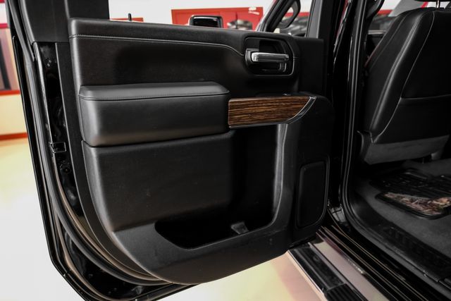 2023 Chevrolet Silverado 3500HD High Country 2023 Chevrolet Silverado 3500HD High Country