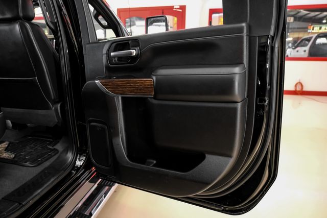 2023 Chevrolet Silverado 3500HD High Country