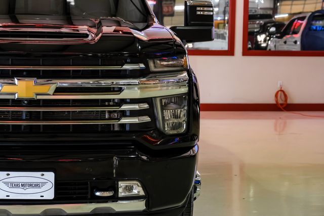 2023 Chevrolet Silverado 3500HD High Country 2023 Chevrolet Silverado 3500HD High Country