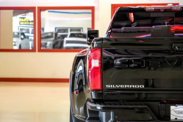 2023 Chevrolet Silverado 3500HD High Country