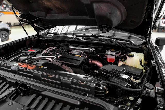 2023 Chevrolet Silverado 3500HD High Country 2023 Chevrolet Silverado 3500HD High Country