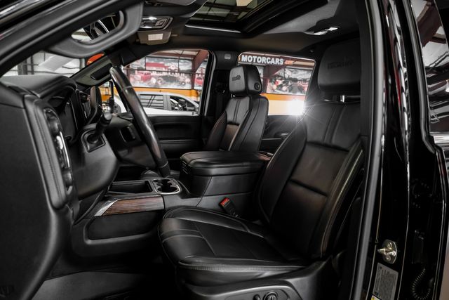2023 Chevrolet Silverado 3500HD High Country