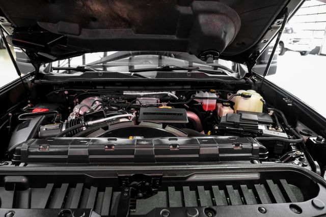 2023 Chevrolet Silverado 3500HD High Country 2023 Chevrolet Silverado 3500HD High Country