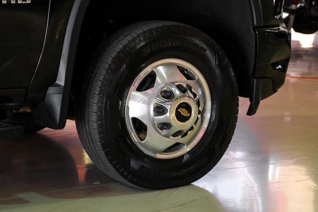2023 Chevrolet Silverado 3500HD High Country 2023 Chevrolet Silverado 3500HD High Country