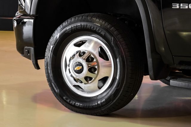 2023 Chevrolet Silverado 3500HD High Country 2023 Chevrolet Silverado 3500HD High Country