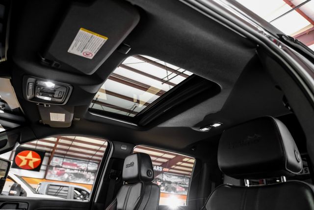2023 Chevrolet Silverado 3500HD High Country