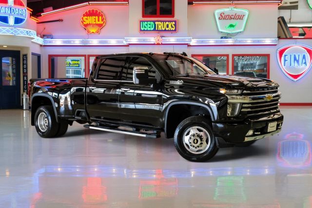 2023 Chevrolet Silverado 3500HD High Country | Addison, TX | Mr Car Guys