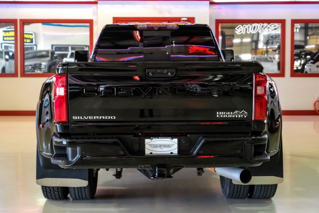 2023 Chevrolet Silverado 3500HD High Country | Addison, TX | Mr Car Guys