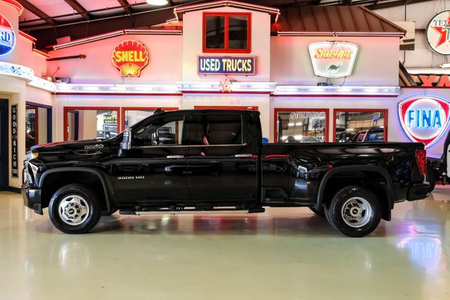 2023 Chevrolet Silverado 3500HD High Country | Addison, TX | Mr Car Guys