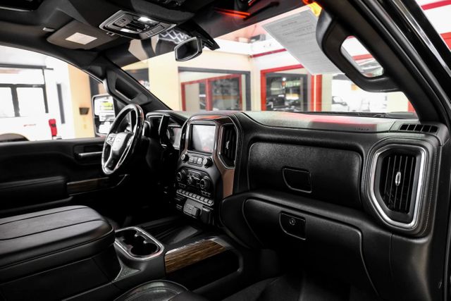 2023 Chevrolet Silverado 3500HD High Country | Addison, TX | Mr Car Guys