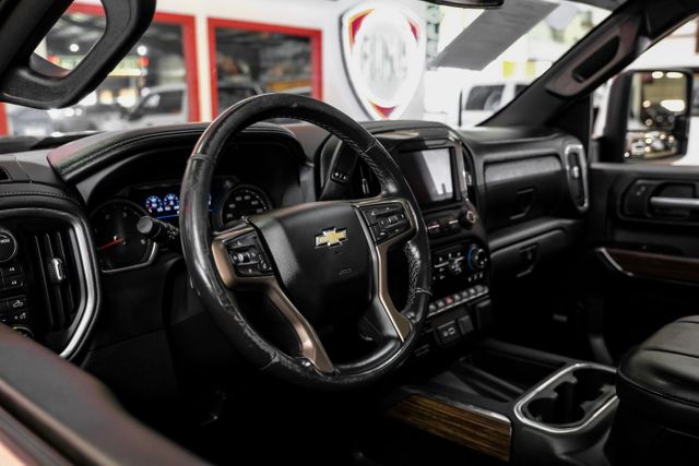 2023 Chevrolet Silverado 3500HD High Country | Addison, TX | Mr Car Guys