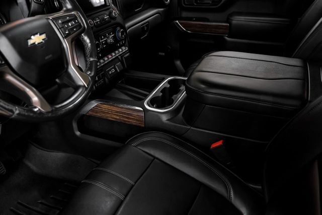 2023 Chevrolet Silverado 3500HD High Country | Addison, TX | Mr Car Guys