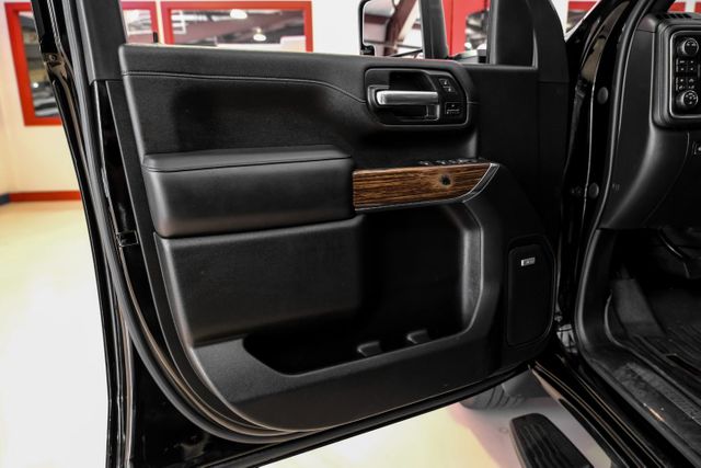 2023 Chevrolet Silverado 3500HD High Country | Addison, TX | Mr Car Guys