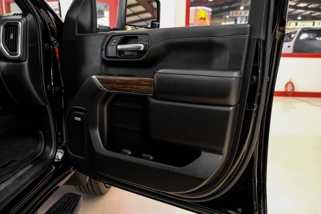 2023 Chevrolet Silverado 3500HD High Country | Addison, TX | Mr Car Guys