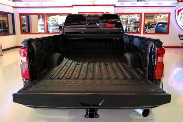 2023 Chevrolet Silverado 3500HD High Country | Addison, TX | Mr Car Guys