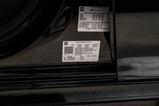 2023 Chevrolet Silverado 3500HD High Country | Addison, TX | Mr Car Guys