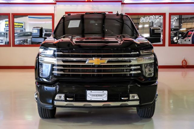 2023 Chevrolet Silverado 3500HD High Country | Addison, TX | Mr Car Guys