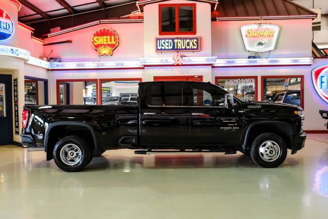 2023 Chevrolet Silverado 3500HD High Country | Addison, TX | Mr Car Guys 2023 Chevrolet Silverado 3500HD High Country | Addison, TX | Mr Car Guys