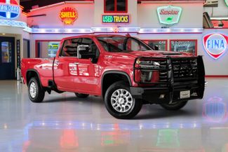2023 Chevrolet Silverado 3500hd