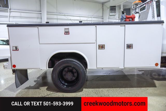 2023 Chevrolet Silverado 6500HD Utility Flatbed Boxes 4x4 Dually Diesel 1 Owner 2023 Chevrolet Silverado 6500HD Utility Flatbed Boxes 4x4 Dually Diesel 1 Owner