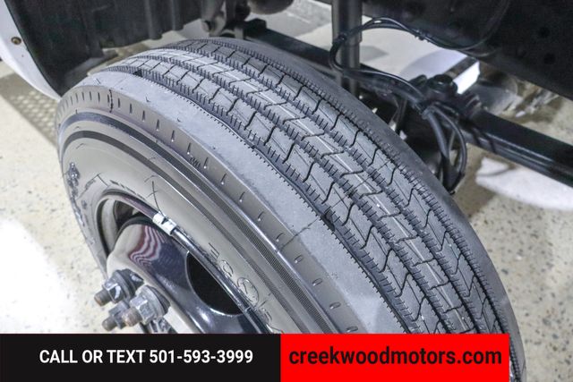 2023 Chevrolet Silverado 6500HD Utility Flatbed Boxes 4x4 Dually Diesel 1 Owner 2023 Chevrolet Silverado 6500HD Utility Flatbed Boxes 4x4 Dually Diesel 1 Owner