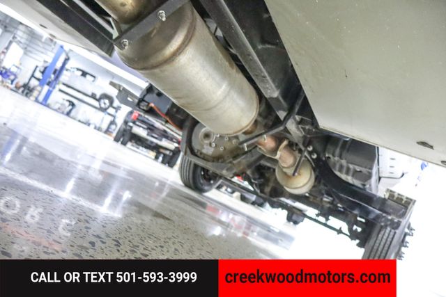 2023 Chevrolet Silverado 6500HD Utility Flatbed Boxes 4x4 Dually Diesel 1 Owner 2023 Chevrolet Silverado 6500HD Utility Flatbed Boxes 4x4 Dually Diesel 1 Owner