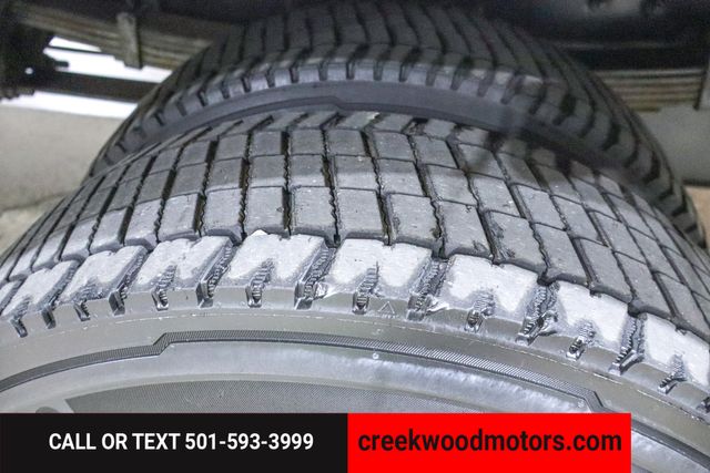 2023 Chevrolet Silverado 6500HD Utility Flatbed Boxes 4x4 Dually Diesel 1 Owner 2023 Chevrolet Silverado 6500HD Utility Flatbed Boxes 4x4 Dually Diesel 1 Owner