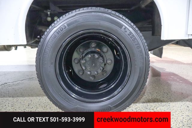 2023 Chevrolet Silverado 6500HD Utility Flatbed Boxes 4x4 Dually Diesel 1 Owner 2023 Chevrolet Silverado 6500HD Utility Flatbed Boxes 4x4 Dually Diesel 1 Owner