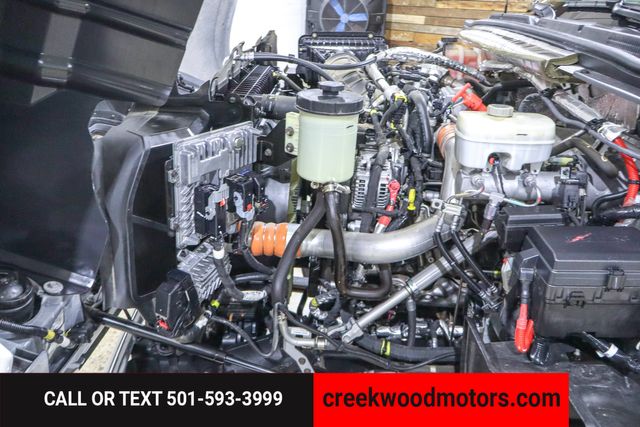 2023 Chevrolet Silverado 6500HD Utility Flatbed Boxes 4x4 Dually Diesel 1 Owner 2023 Chevrolet Silverado 6500HD Utility Flatbed Boxes 4x4 Dually Diesel 1 Owner