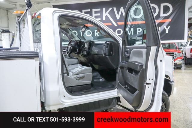 2023 Chevrolet Silverado 6500HD Utility Flatbed Boxes 4x4 Dually Diesel 1 Owner 2023 Chevrolet Silverado 6500HD Utility Flatbed Boxes 4x4 Dually Diesel 1 Owner