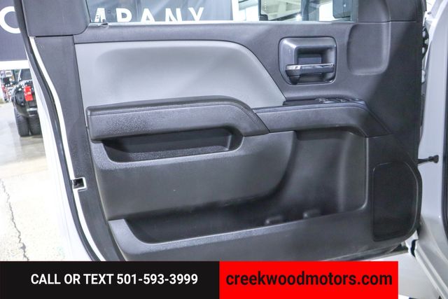 2023 Chevrolet Silverado 6500HD Utility Flatbed Boxes 4x4 Dually Diesel 1 Owner 2023 Chevrolet Silverado 6500HD Utility Flatbed Boxes 4x4 Dually Diesel 1 Owner