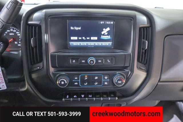 2023 Chevrolet Silverado 6500HD Utility Flatbed Boxes 4x4 Dually Diesel 1 Owner 2023 Chevrolet Silverado 6500HD Utility Flatbed Boxes 4x4 Dually Diesel 1 Owner