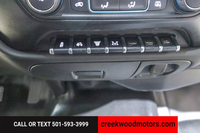 2023 Chevrolet Silverado 6500HD Utility Flatbed Boxes 4x4 Dually Diesel 1 Owner 2023 Chevrolet Silverado 6500HD Utility Flatbed Boxes 4x4 Dually Diesel 1 Owner