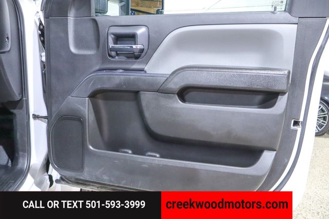 2023 Chevrolet Silverado 6500HD Utility Flatbed Boxes 4x4 Dually Diesel 1 Owner 2023 Chevrolet Silverado 6500HD Utility Flatbed Boxes 4x4 Dually Diesel 1 Owner