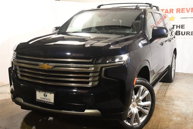 2023 Chevrolet Suburban High Country | Branford, CT | Sound Auto Wholesalers