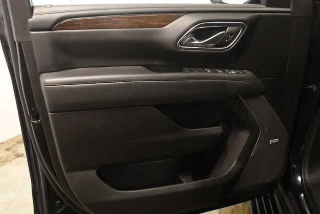 2023 Chevrolet Suburban High Country | Branford, CT | Sound Auto Wholesalers