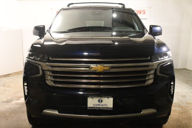 2023 Chevrolet Suburban High Country | Branford, CT | Sound Auto Wholesalers 2023 Chevrolet Suburban High Country | Branford, CT | Sound Auto Wholesalers
