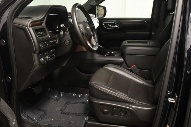 2023 Chevrolet Suburban High Country | Branford, CT | Sound Auto Wholesalers