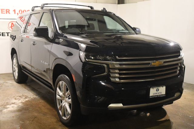 2023 Chevrolet Suburban High Country | Branford, CT | Sound Auto Wholesalers
