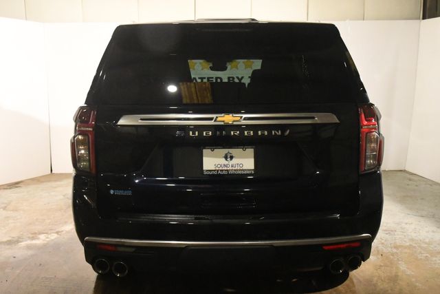 2023 Chevrolet Suburban High Country | Branford, CT | Sound Auto Wholesalers 2023 Chevrolet Suburban High Country | Branford, CT | Sound Auto Wholesalers