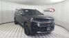 2023 Chevrolet Suburban High Country 2023 Chevrolet Suburban High Country