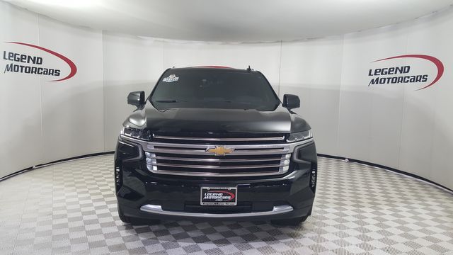 2023 Chevrolet Suburban High Country | Carrollton, TX | Legend Motorcars of Carrollton 2023 Chevrolet Suburban High Country | Carrollton, TX | Legend Motorcars of Carrollton